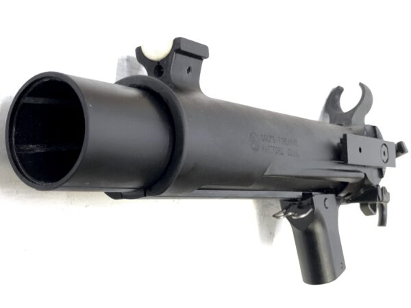 Colt CGL-4 / XM148 40mm Under-Barrel Grenade Launcher for an M16 