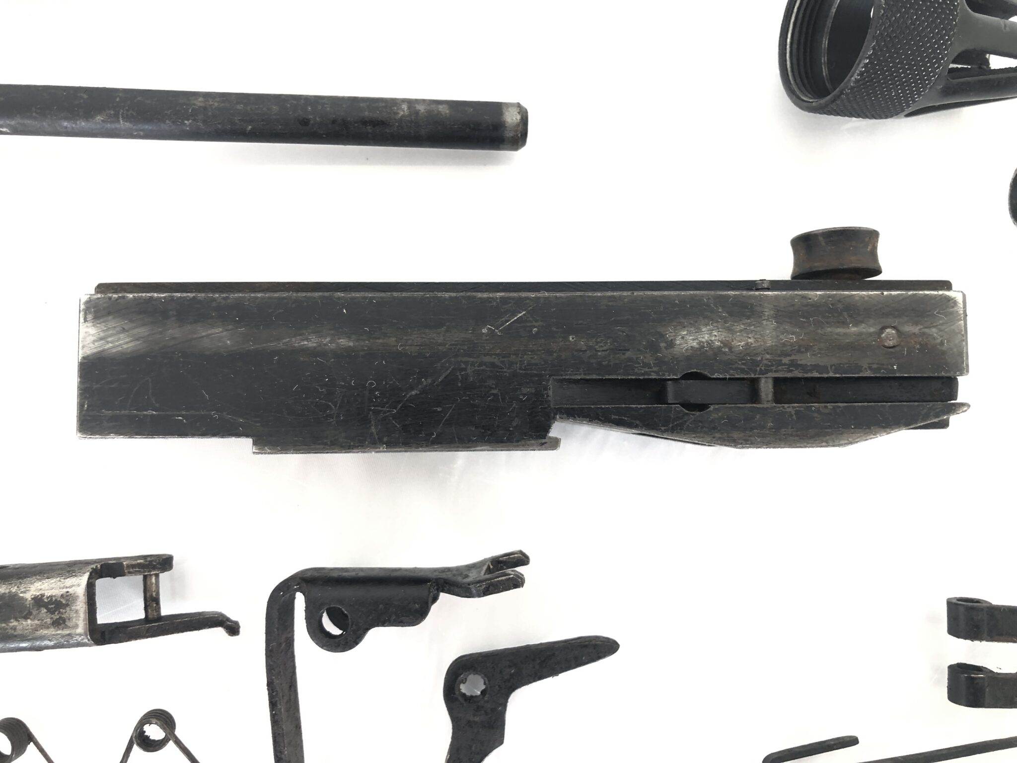 Madsen M-50 Parts Kit