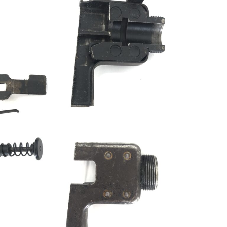 Madsen M50 Parts Kit