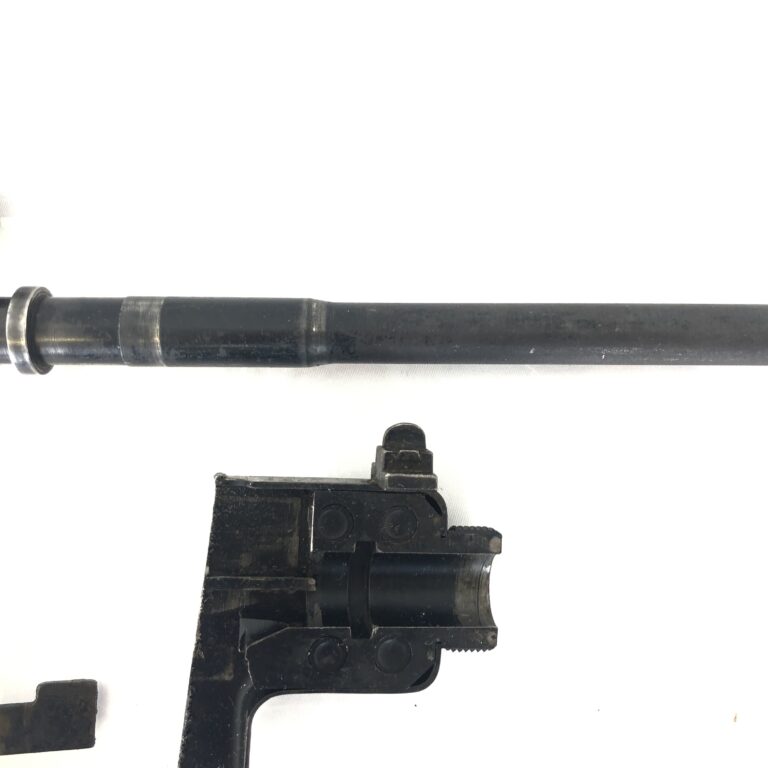 Madsen M50 Parts Kit