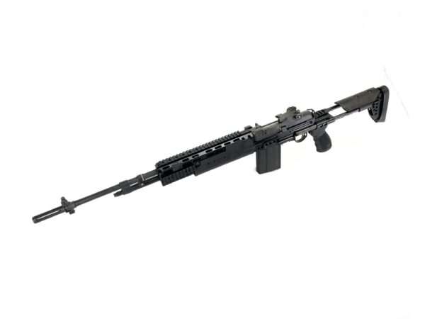 Smith Enterprises M14 EBR 7.62x51mm Transferable Machine Gun