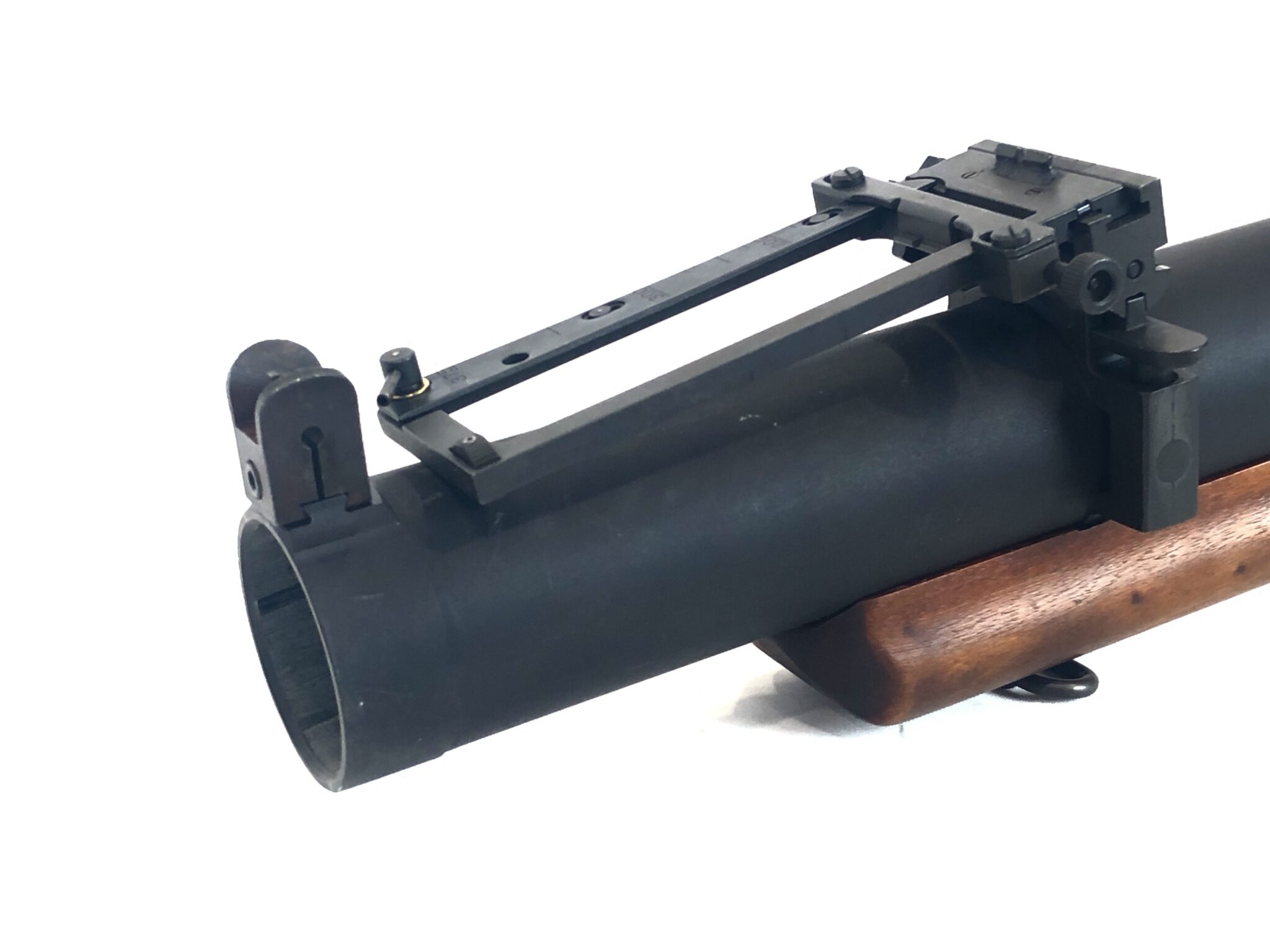 Action Mfg Co LaFrance Specialties M79 40mm Grenade Launcher