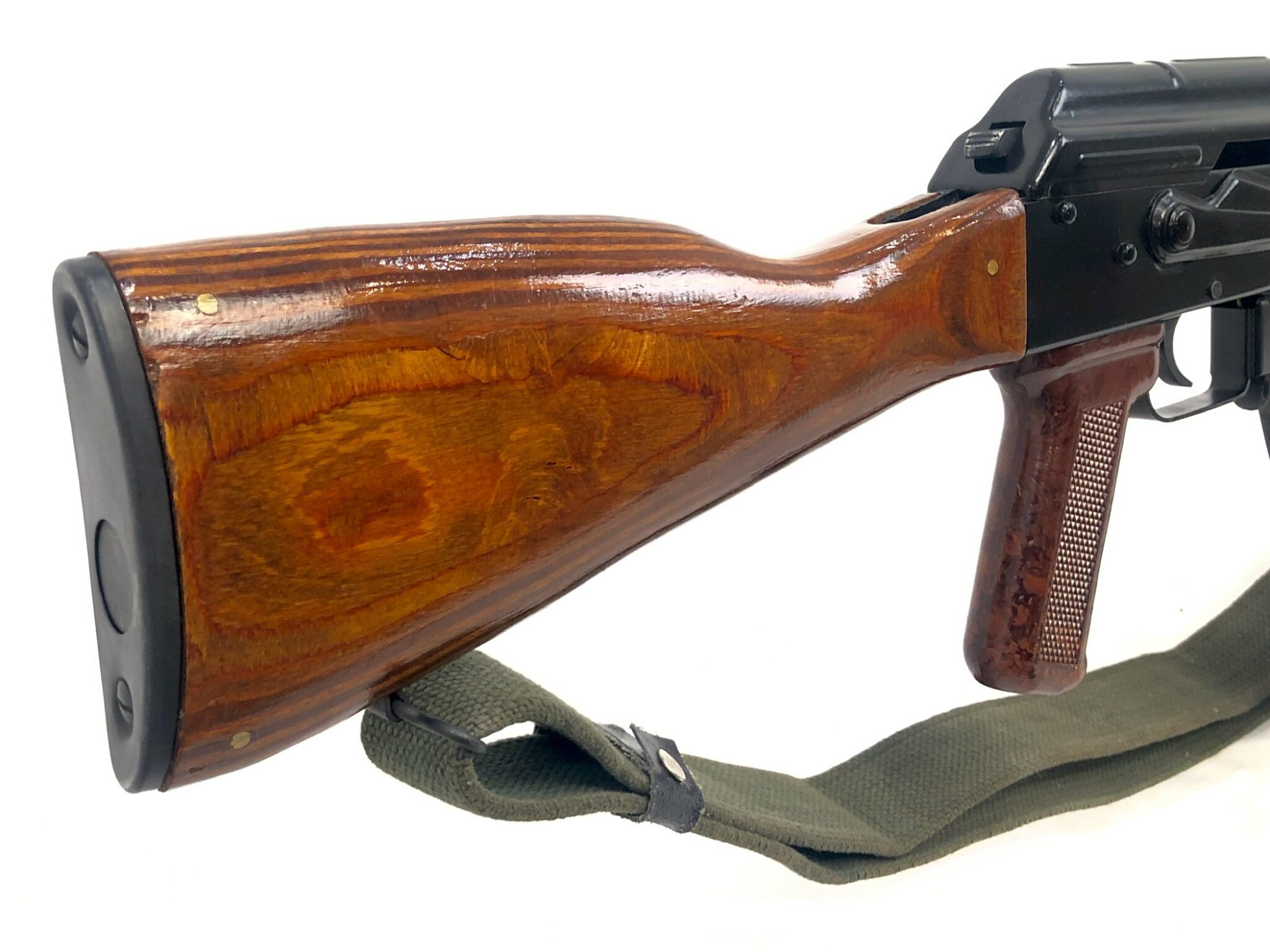 Maadi AKM 7.62x39mm Transferable AK Machine Gun