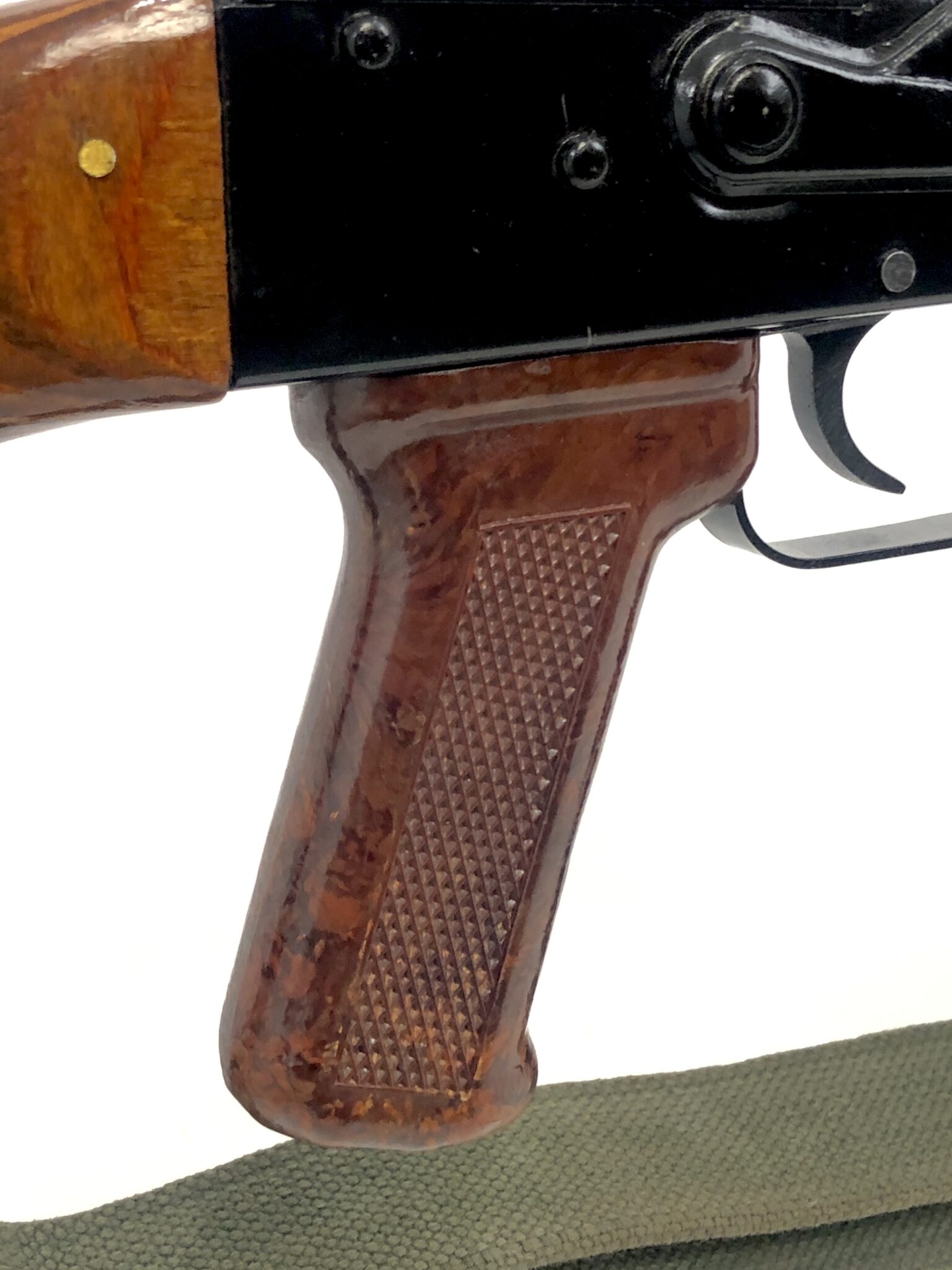 Maadi AKM 7.62x39mm Transferable AK Machine Gun