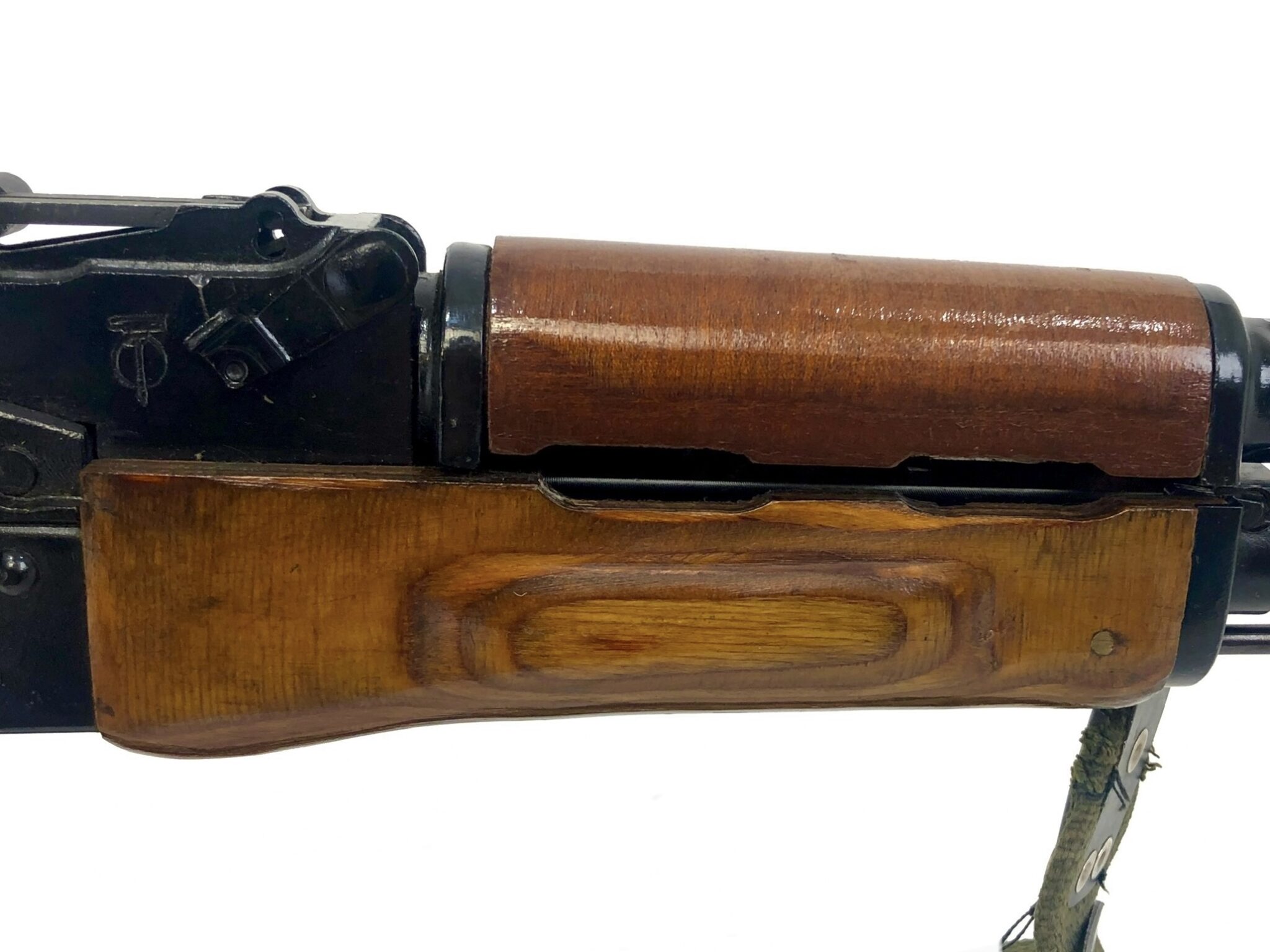 Maadi AKM 7.62x39mm Transferable AK Machine Gun