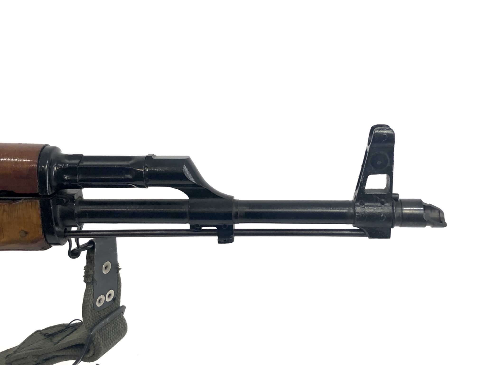 Maadi AKM 7.62x39mm Transferable AK Machine Gun