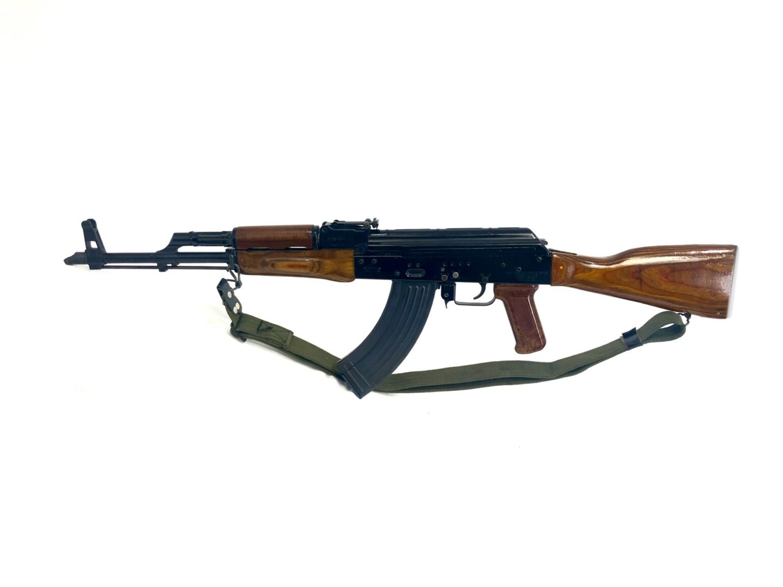Maadi AKM 7.62x39mm Transferable AK Machine Gun