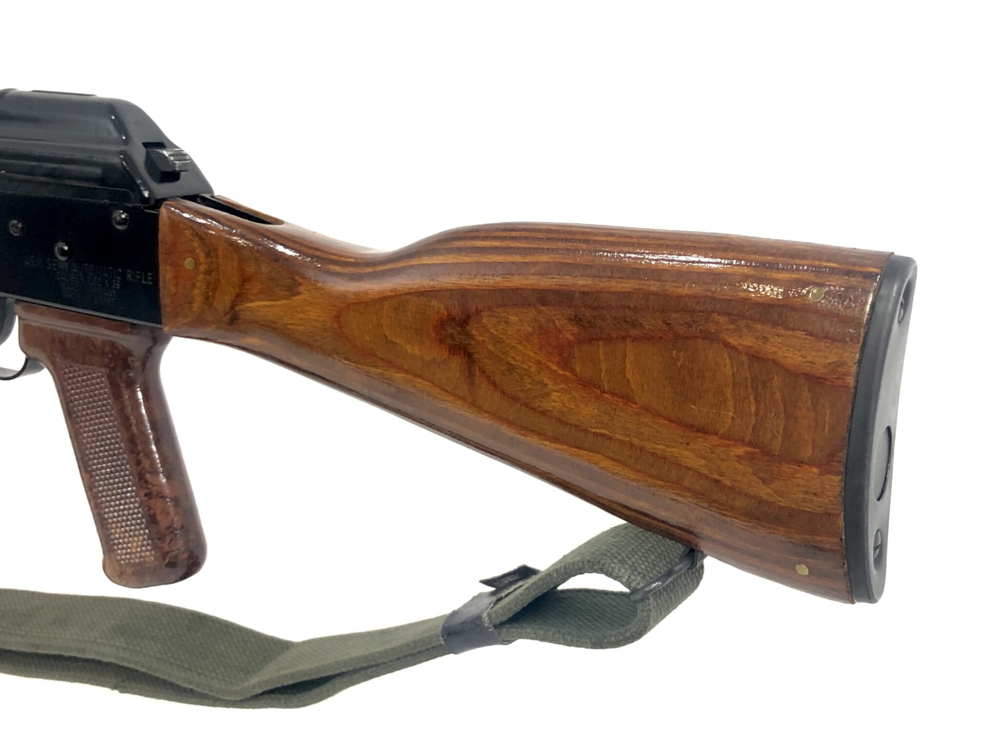 Maadi AKM 7.62x39mm Transferable AK Machine Gun