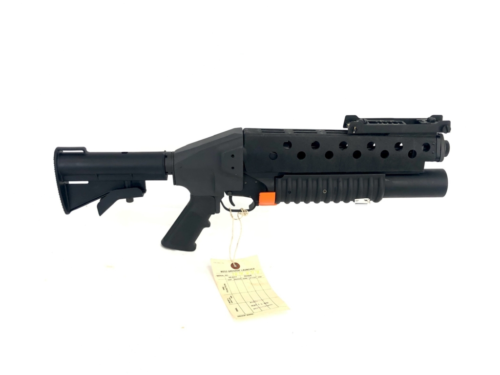 Destructive Devices Archives - Chester County Armory | Class Three ...