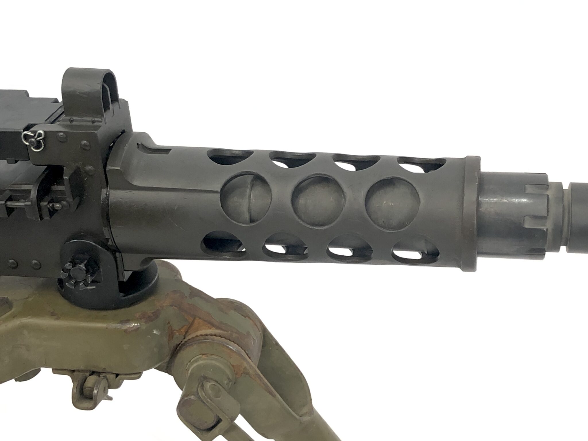 GM M2HB .50BMG Transferable C&R Heavy Machine Gun