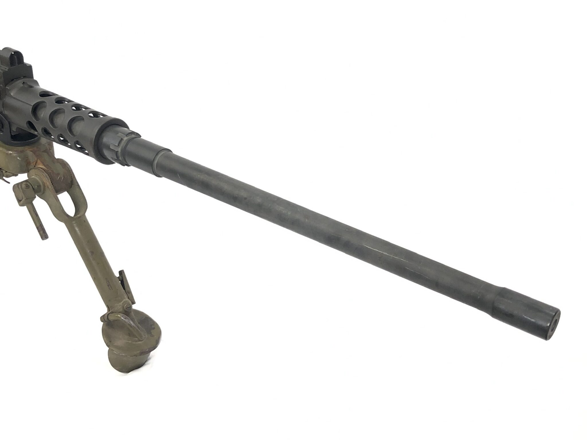 GM M2HB .50BMG Transferable C&R Heavy Machine Gun