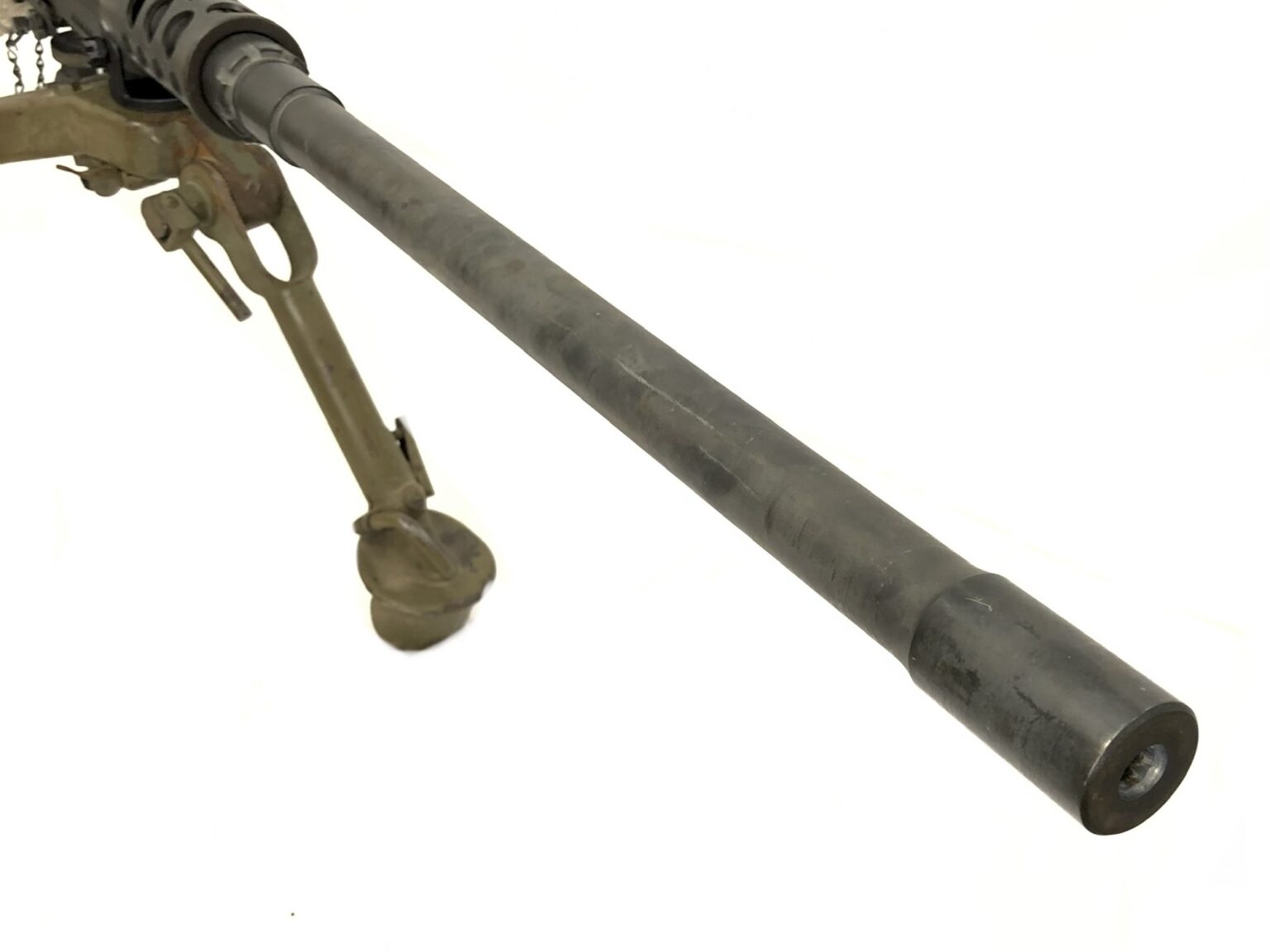 GM M2HB .50BMG Transferable C&R Heavy Machine Gun