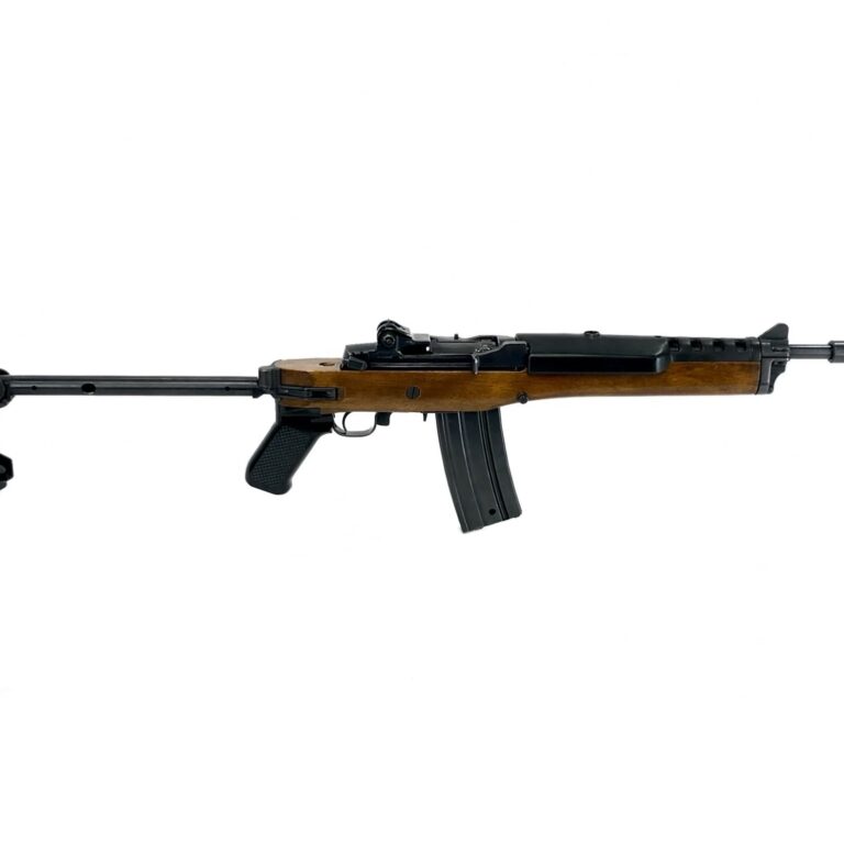 Ruger AC-556K .223REM / 5.56mm Transferable Machine Gun