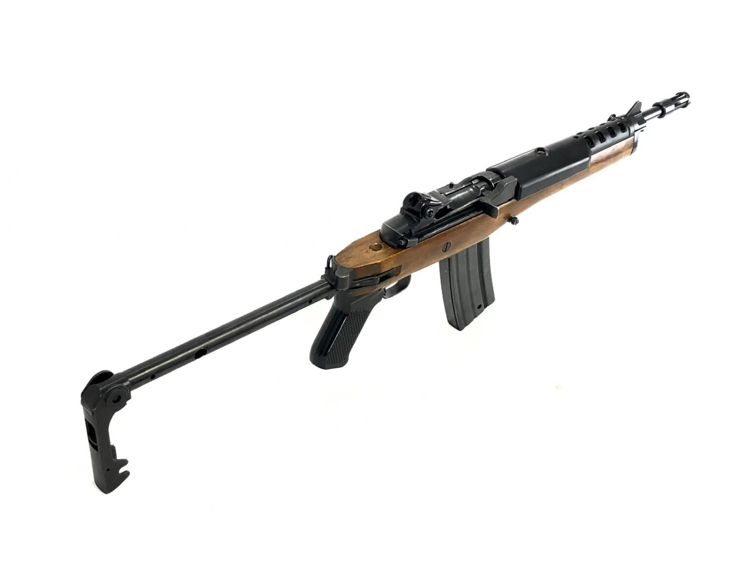 Ruger AC-556K .223REM / 5.56mm Transferable Machine Gun