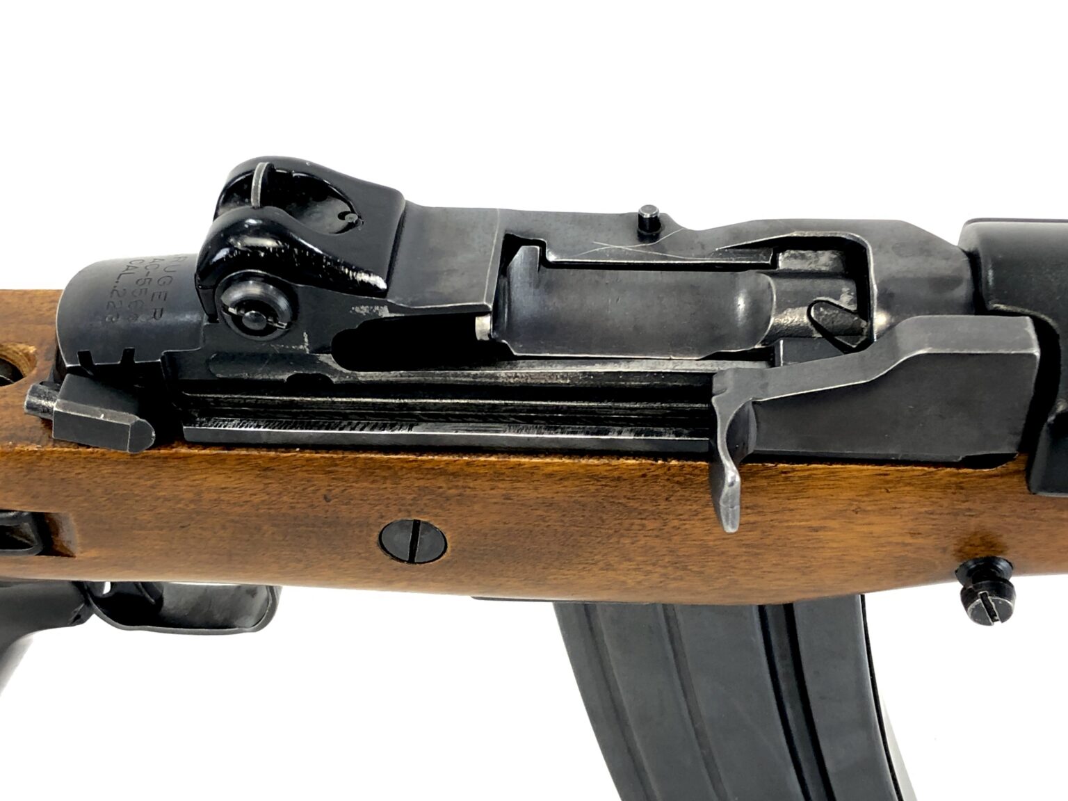 Ruger AC-556K .223REM / 5.56mm Transferable Machine Gun